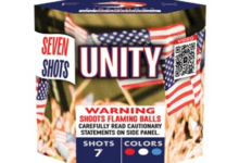 More than 100,000 fireworks recalled ahead of July 4