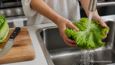Cyclospora Outbreak Surpasses 7,000 Cases as Michigan Hits 4,312 : Taco Bell and Chipotle Respond Cyclospora Outbreak Surpasses 7,000 Cases as Michigan Hits 4,312 : Taco Bell and Chipotle Respond