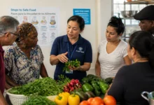 Cyclospora Outbreak Hits 18,000 Across 45 States as FDA Tracks Multiple Foodborne Illnesses
