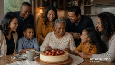 Sweet Success: Celebrating National Cheesecake Day & The Weekend Reset Sweet Success: Celebrating National Cheesecake Day & The Weekend Reset
