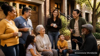 Meet Your Neighbors: Simple Ways to Build Community Right on Your Block Meet Your Neighbors: Simple Ways to Build Community Right on Your Block
