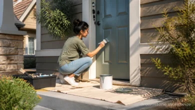 5 DIY Home Upgrades Under That Look Like You Spent Thousands