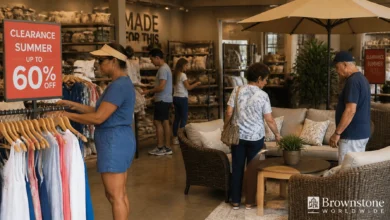 5 Smart Money-Saving Tips to Maximize Summer Clearance Sales This July