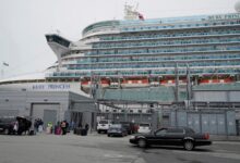 125 passengers and crew hit with highly contagious stomach virus on cruise