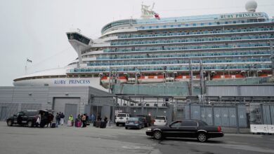 125 passengers and crew hit with highly contagious stomach virus on cruise 125 passengers and crew hit with highly contagious stomach virus on cruise