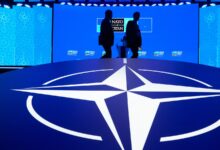 Danish PM says Greenland is ‘not for sale’ as Trump joins NATO leaders in Turkey