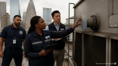 Health Alert: NYC Legionnaires’ Outbreak Claims 5th Victim, Measles Cases Hit 35-Year High