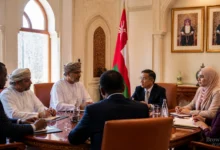 US Pauses Airstrikes on Iran After 13 Nights : Diplomatic Talks Underway in Oman