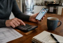 The Neighborhood Economy: What Inflation and Rate Shifts Mean for Your Block