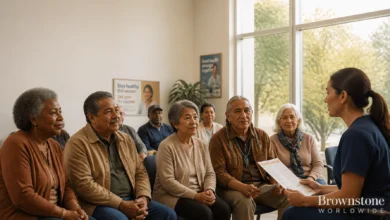 FDA Approves First mRNA Flu Vaccine for Older Adults Amid Seasonal Readiness Concerns FDA Approves First mRNA Flu Vaccine for Older Adults Amid Seasonal Readiness Concerns