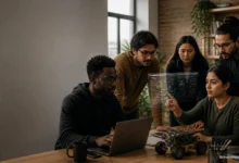 Tech Horizons: The Latest Breakthroughs Reshaping Our Digital Landscape