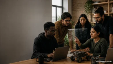 Tech Horizons: The Latest Breakthroughs Reshaping Our Digital Landscape