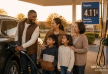 Gas Prices Hit a Record : Here’s How to Stretch Every Dollar
