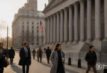 Federal Judge Strikes Down Visa Ban Affecting 75 Countries