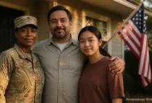 Congressional Democrats Launch Probe Into Deportation of US Military Members and Their Families