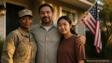 Congressional Democrats Launch Probe Into Deportation of US Military Members and Their Families Congressional Democrats Launch Probe Into Deportation of US Military Members and Their Families