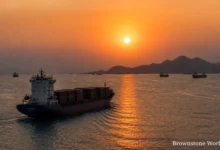 Iran Says Strait of Hormuz Deal With Oman in Final Stages as Trump Signals Breakthrough