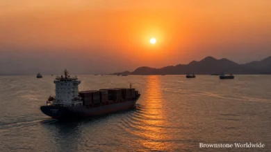Iran Says Strait of Hormuz Deal With Oman in Final Stages as Trump Signals Breakthrough