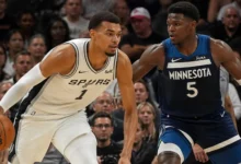 NBA Trade Frenzy, NFL Preseason Prep, and Tennis Title Runs Headline August 4 Sports Action