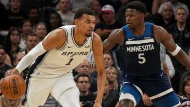 NBA Trade Frenzy, NFL Preseason Prep, and Tennis Title Runs Headline August 4 Sports Action