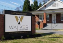 Walker & Associates Acquires Adjacent Main Street Property, Expanding Its Downtown College Park Headquarters Campus