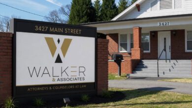 Walker & Associates Acquires Adjacent Main Street Property, Expanding Its Downtown College Park Headquarters Campus Walker & Associates Acquires Adjacent Main Street Property, Expanding Its Downtown College Park Headquarters Campus