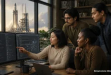 SpaceX Completes Massive B Acquisition of AI Coding Tool Cursor