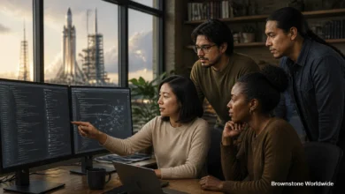 SpaceX Completes Massive B Acquisition of AI Coding Tool Cursor