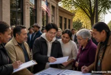 Voter Roll Battle Heats Up as DOJ Weighs Supreme Court Appeal
