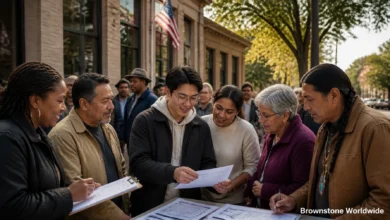 Voter Roll Battle Heats Up as DOJ Weighs Supreme Court Appeal Voter Roll Battle Heats Up as DOJ Weighs Supreme Court Appeal