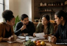 Markets in Motion: What Today’s Money Moves Mean for Your Wallet