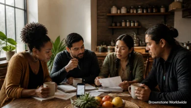 Markets in Motion: What Today’s Money Moves Mean for Your Wallet Markets in Motion: What Today’s Money Moves Mean for Your Wallet