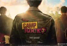 Camp Rock 3 Premieres Tonight: Jonas Brothers, Demi Lovato and Disney’s New Generation