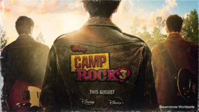 Camp Rock 3 Premieres Tonight: Jonas Brothers, Demi Lovato and Disney’s New Generation Camp Rock 3 Premieres Tonight: Jonas Brothers, Demi Lovato and Disney’s New Generation