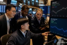 US and Japan Join Forces in Rare Intervention to Prop Up Yen