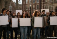 Federal Judge Rules Deportation of Pro-Palestinian Student Activists Unconstitutional
