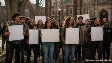 Federal Judge Rules Deportation of Pro-Palestinian Student Activists Unconstitutional Federal Judge Rules Deportation of Pro-Palestinian Student Activists Unconstitutional