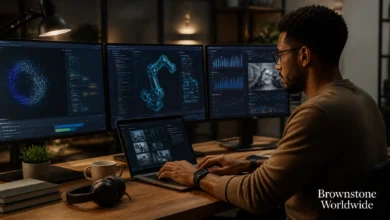DeepSeek Drops New Multimodal AI Model : Here’s What It Does