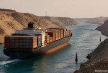 Iran Says It Will Name Terms for Reopening the Strait of Hormuz