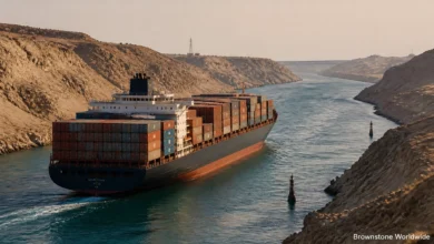 Iran Says It Will Name Terms for Reopening the Strait of Hormuz Iran Says It Will Name Terms for Reopening the Strait of Hormuz