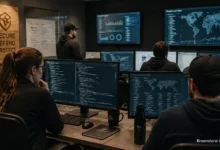 FBI Disrupts Chinese Hacking Campaign Targeting NASA, DOE, and U.S. Senate