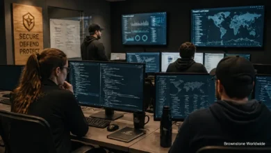FBI Disrupts Chinese Hacking Campaign Targeting NASA, DOE, and U.S. Senate
