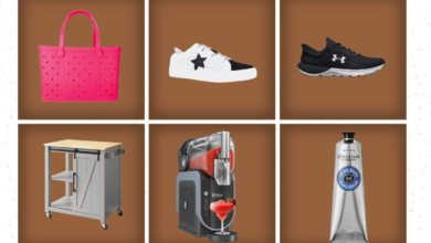 Top Daily Deals and Money-Saving Tips to Start Your Week Right Top Daily Deals and Money-Saving Tips to Start Your Week Right
