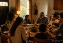 Back-to-School Wind-Down: Simple Evenings After Big Days