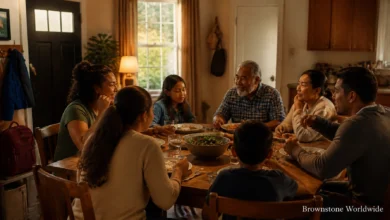 Back-to-School Wind-Down: Simple Evenings After Big Days