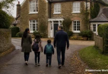 Harry and Meghan Reportedly Set to Move Back to the UK