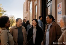 Massive Congressional Turnover Looms as Midterm Elections Heat Up Nationwide