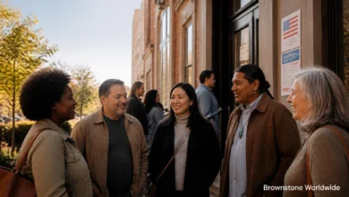 Massive Congressional Turnover Looms as Midterm Elections Heat Up Nationwide
