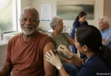 FDA Approves First mRNA Flu Shot : Moderna’s mFlusiva Gets Green Light