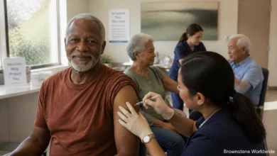 FDA Approves First mRNA Flu Shot : Moderna’s mFlusiva Gets Green Light FDA Approves First mRNA Flu Shot : Moderna’s mFlusiva Gets Green Light